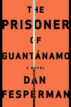 Hardcover The Prisoner of Guantanamo Book