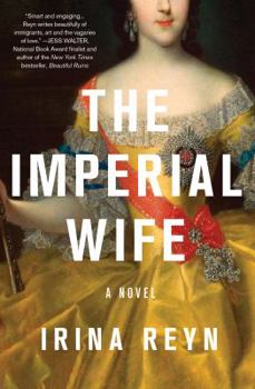 Hardcover The Imperial Wife Book