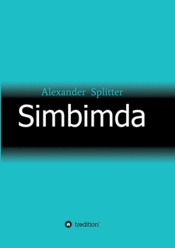 Paperback Simbimda [German] Book