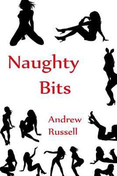 Paperback Naughty Bits Book