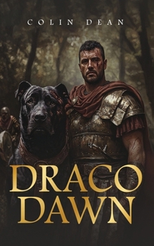 Paperback Draco Dawn Book