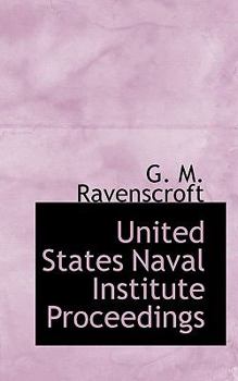 United States Naval Institute Proceedings