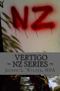 Paperback Vertigo Book