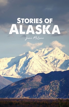 Paperback Stories of Alaska Book