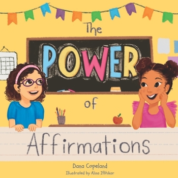 Paperback The Power of Affirmations Book