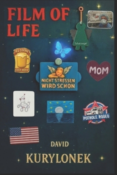 Paperback Film of Life Book