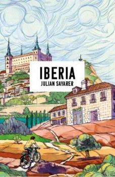 Paperback Iberia Book