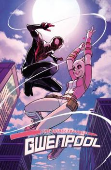 Paperback Gwenpool, the Unbelievable, Volume 2: Head of M.O.D.O.K. Book