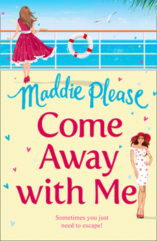 Paperback Come Away With Me Book