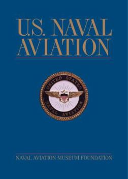 Hardcover U.S. Naval Aviation Book