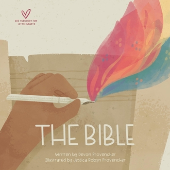 Board book The Bible Book