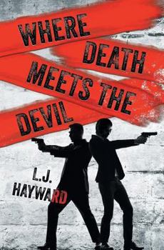 Paperback Where Death Meets the Devil Book