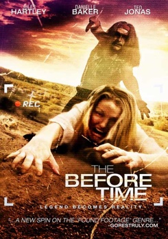 The Before Time