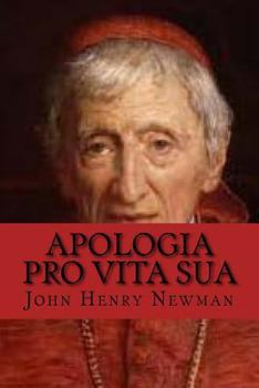 Apologia Pro Vita Sua (A Defense of One's Life)