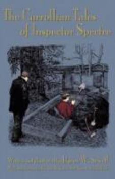 Paperback The Carrollian Tales of Inspector Spectre: R.I.P. (Restless in Pieces) and the Oxfordic Oracle Book