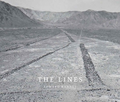 Hardcover The Lines Book