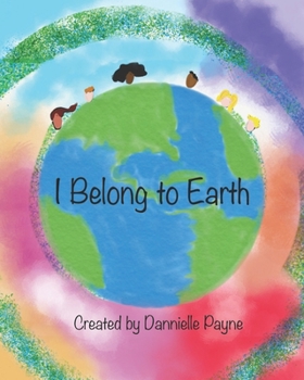 Paperback I Belong to Earth Book