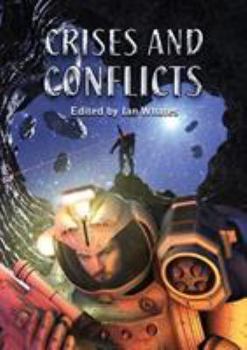 Paperback Crises and Conflicts Book