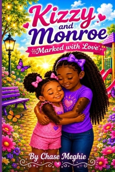Paperback Kizzy and Monroe: Marked with Love Book