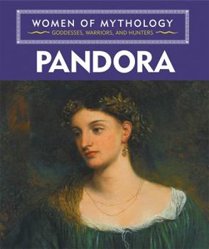 Library Binding Pandora Book