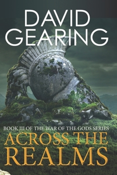 Paperback Across the Realms Book