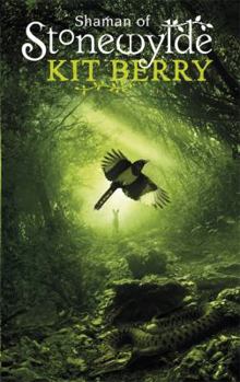 Shaman of Stonewylde - Book #5 of the Stonewylde