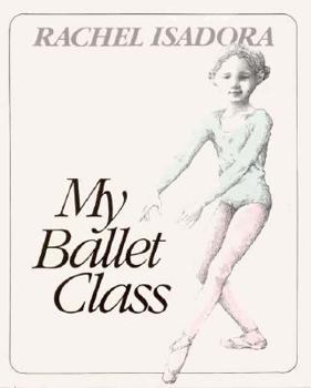 My Ballet Class