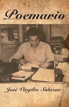 Paperback Poemario [Spanish] Book