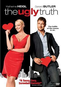 DVD The Ugly Truth Book