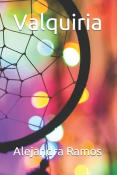 Paperback Valquiria [Spanish] Book