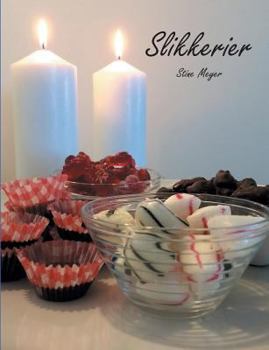 Paperback Slikkerier [Danish] Book