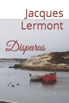 Paperback Disparus [French] Book