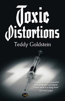 Paperback Toxic Distortions Book