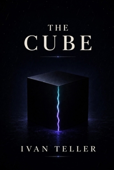 Paperback The Cube Book