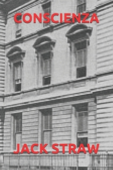 Paperback Conscienza [Corsican] Book