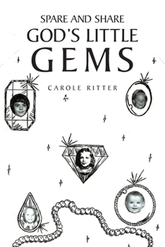 Paperback Spare and Share God's Little Gems Book