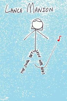 Paperback The Song Between Her Legs Book