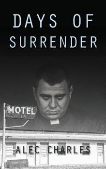 Paperback Days of Surrender Book