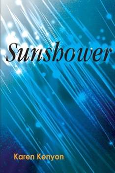 Paperback Sunshower Book