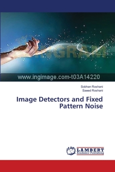 Paperback Image Detectors and Fixed Pattern Noise Book