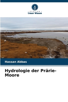 Paperback Hydrologie der Prärie-Moore [German] Book