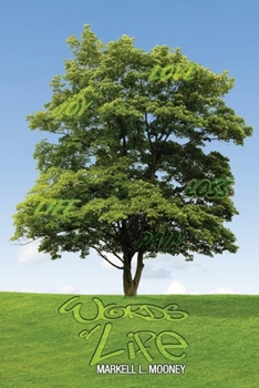 Paperback Words Of Life Book