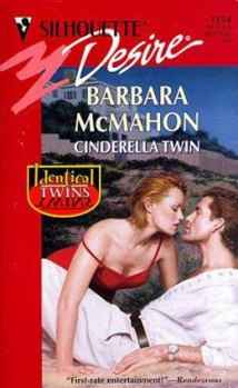 Mass Market Paperback Cinderella Twin Book