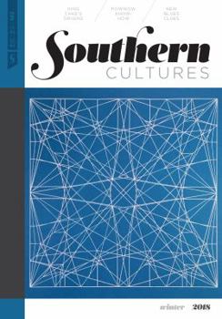 Paperback Southern Cultures: Volume 24, Number 4 - Winter 2018 Issue Book