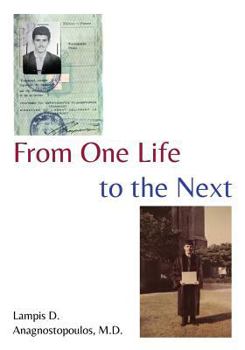 Paperback From One Life to the Next Book
