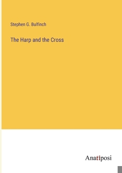 Paperback The Harp and the Cross Book