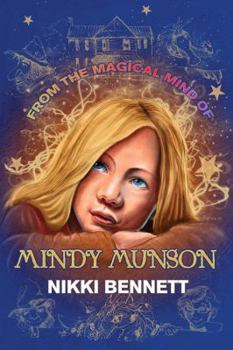 Paperback From the Magical Mind of Mindy Munson Book
