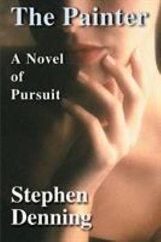 Paperback The Painter: A Novel of Pursuit Book