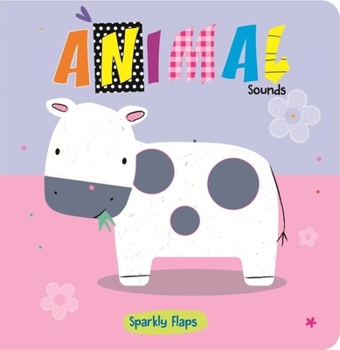 Board book Animals Book