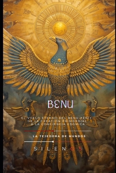 Paperback Benu: El Canto de Benu [Spanish] Book